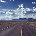 Dreaming about the Extraterrestrial Highway